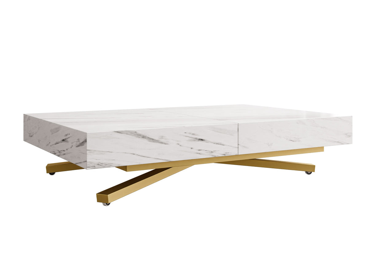Mesa de centro convertible 634741