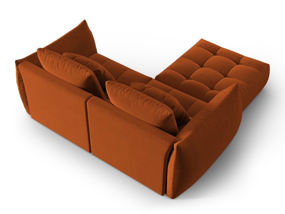 Sofá rinconero modular 587231