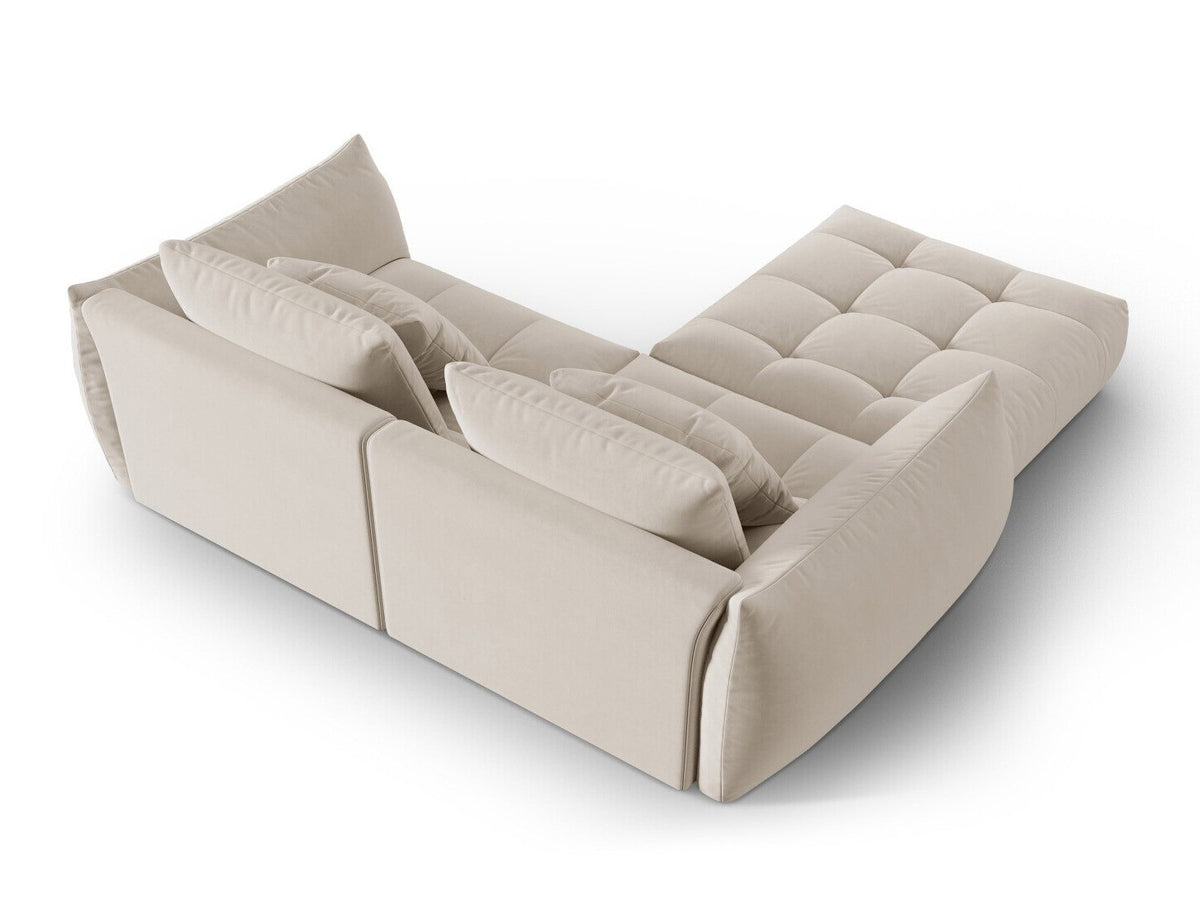 Sofá rinconero modular 587231