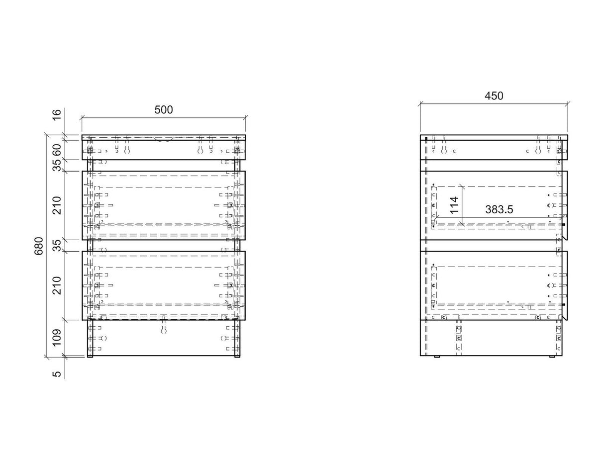 Mesilla de noche 634791