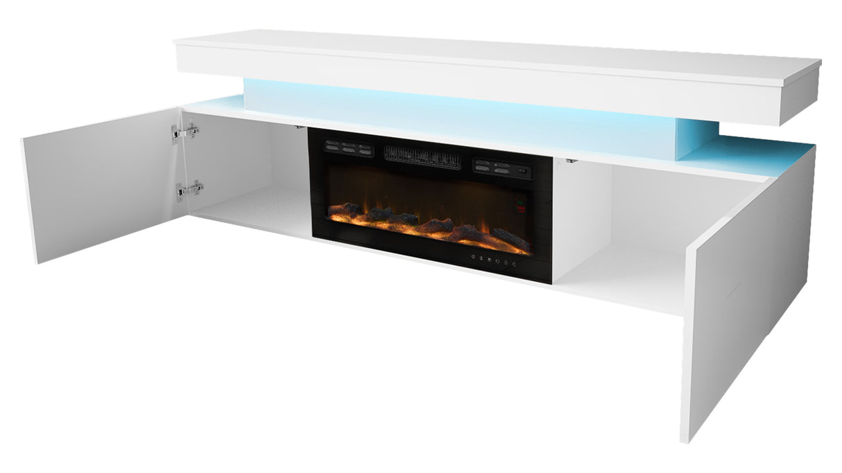 Mueble TV 515953 4491578