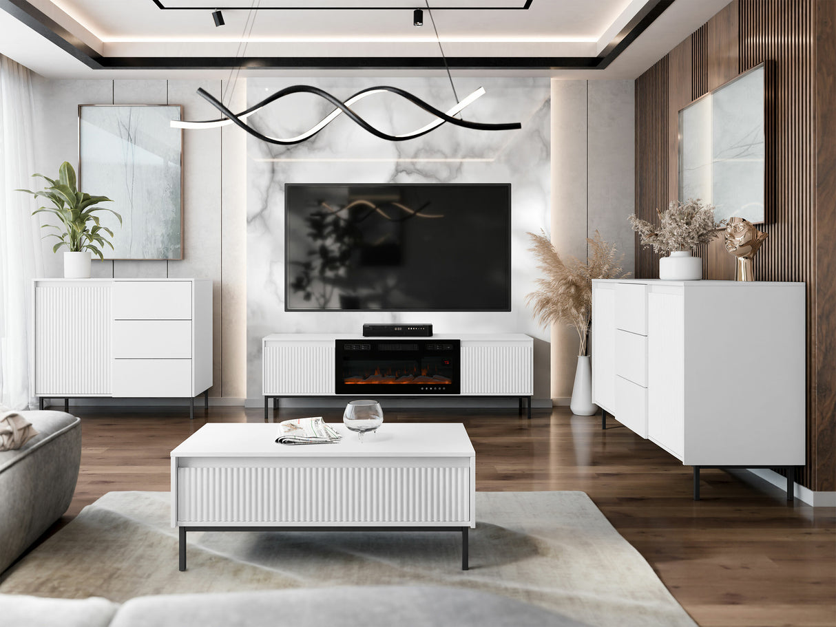 Mueble TV 562156 4491581