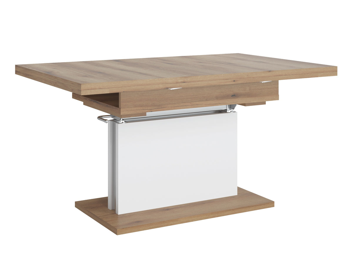 Mesa de centro convertible 634861