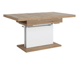 Mesa de centro convertible 634861