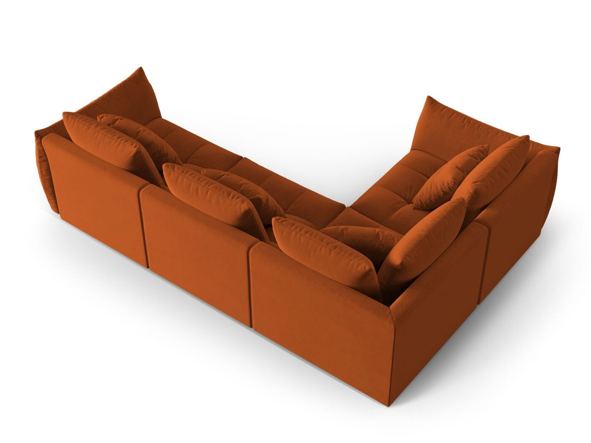Sofá rinconero modular 587497