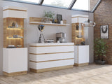 Conjunto de salón 635001