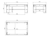 Conjunto de salón 635027