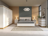 Conjunto de dormitorio 635065