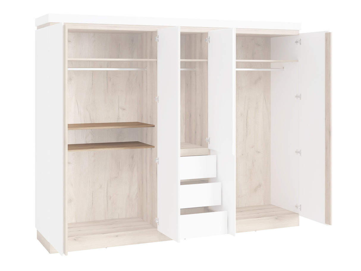 Conjunto de dormitorio 635065