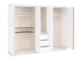 Conjunto de dormitorio 635065