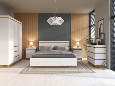 Conjunto de dormitorio 635087