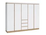 Conjunto de dormitorio 635065