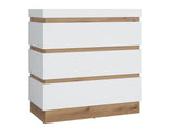 Conjunto de dormitorio 635065
