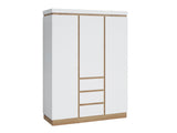 Conjunto de dormitorio 635087