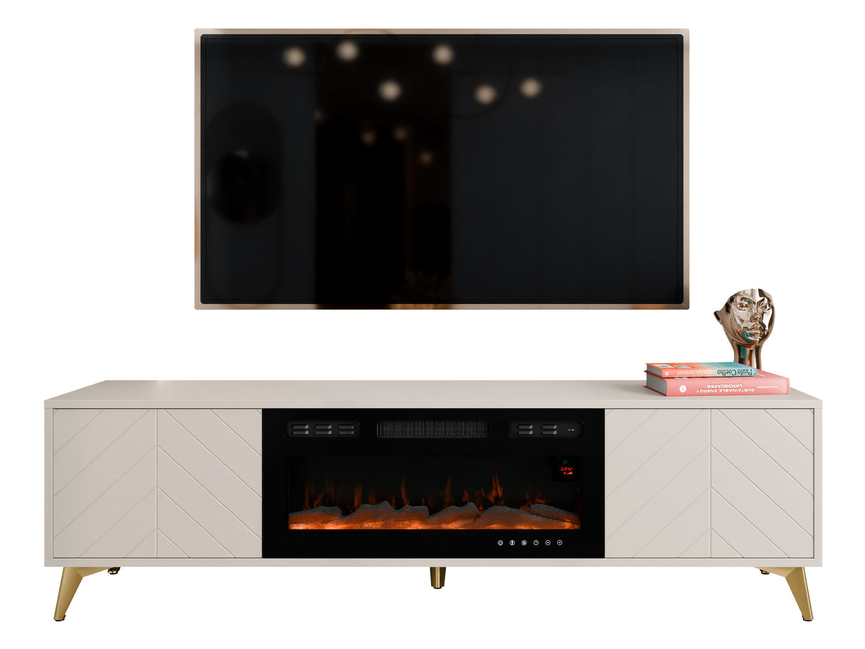 Mueble TV 555401 4496232