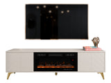 Mueble TV 555401 4496232