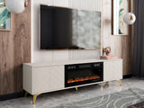 Mueble TV 555401 4496233