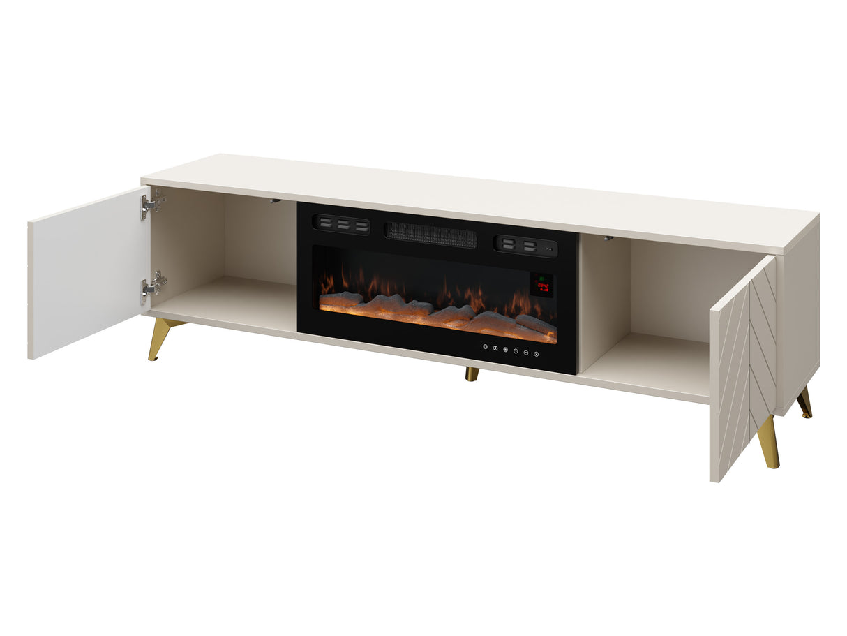 Mueble TV 555401 4496237