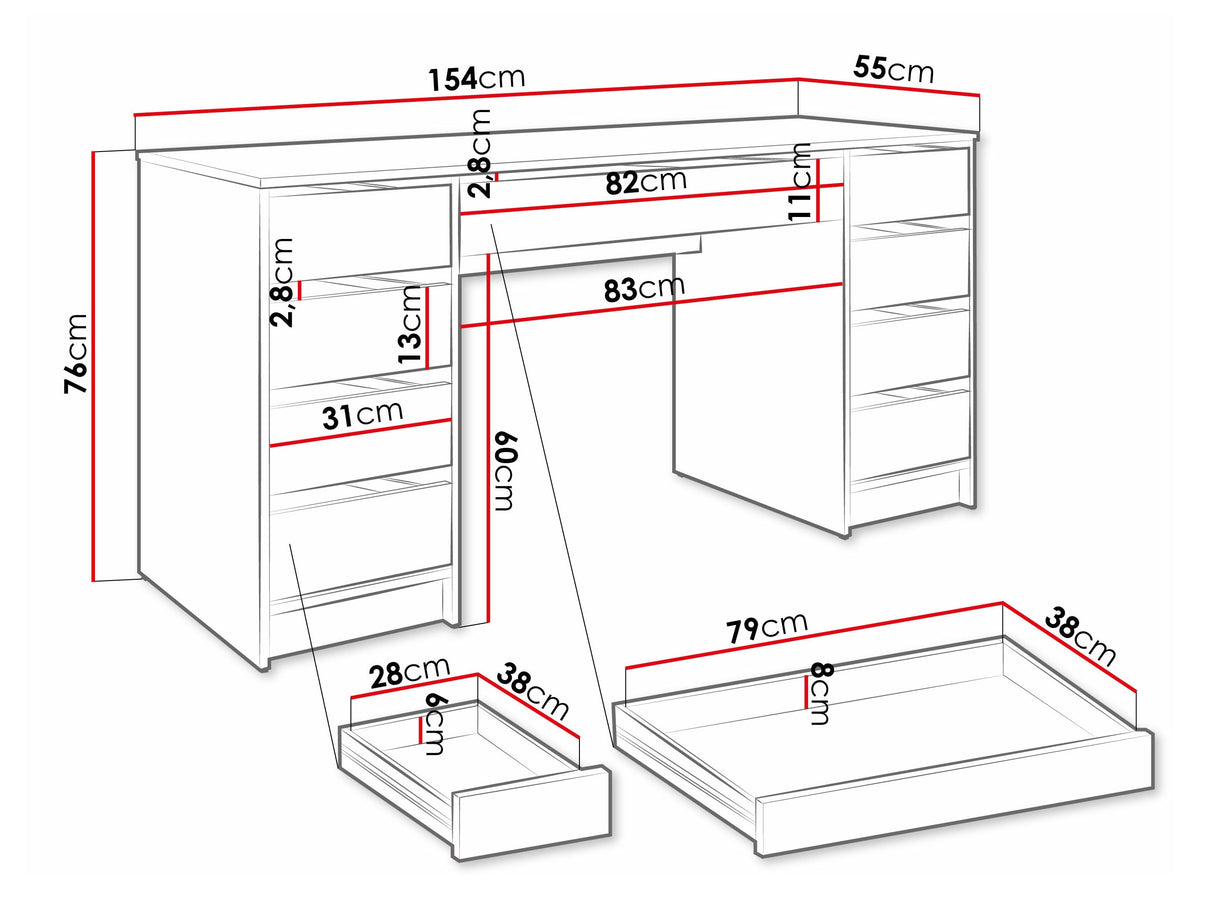 Mesa de oficina 565107 4496401