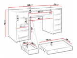 Mesa de oficina 565107