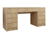 Mesa de oficina 557385