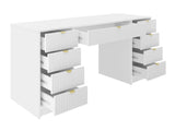 Mesa de oficina 557385
