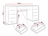 Mesa de oficina 557385 4497304
