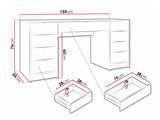 Mesa de oficina 557385 4497306