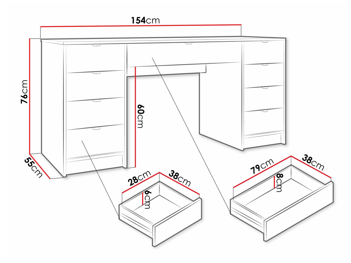 Mesa de oficina 557385 4497308