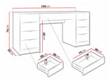 Mesa de oficina 557385 4497308