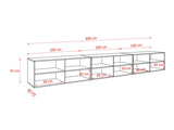 Mueble TV 635418