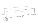 Mueble TV 635635