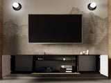 Mueble TV 635907