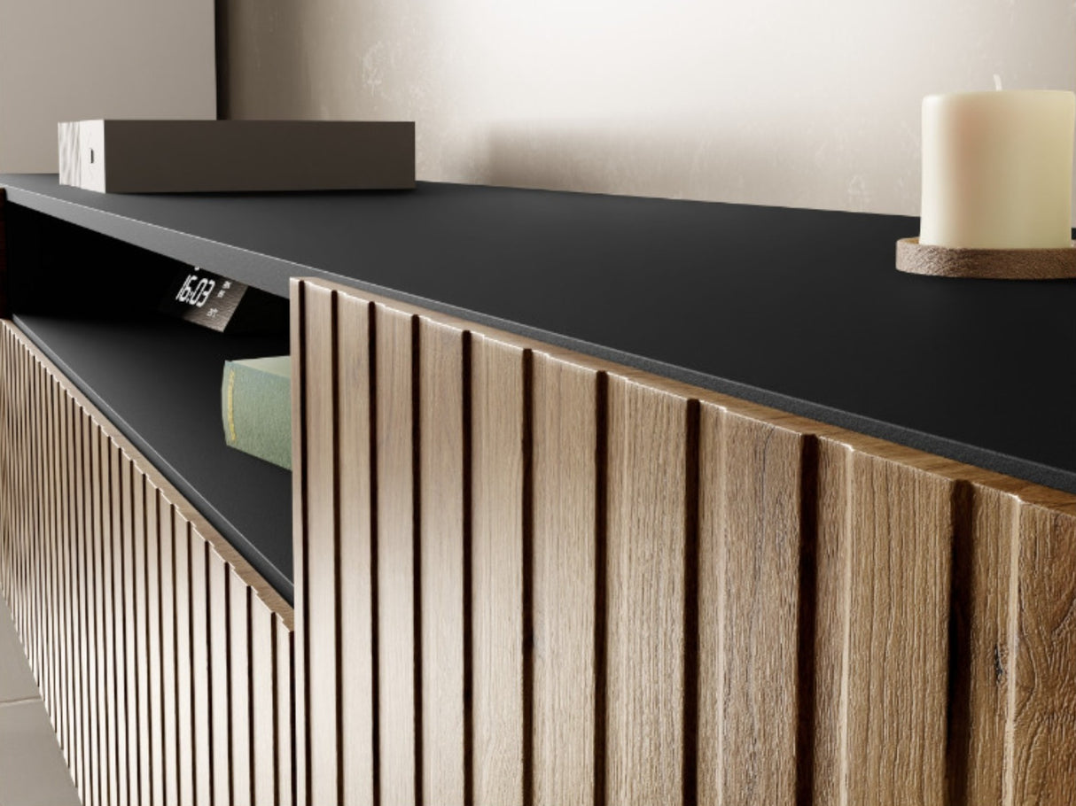 Mueble TV 635907