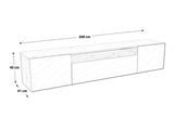 Mueble TV 635907