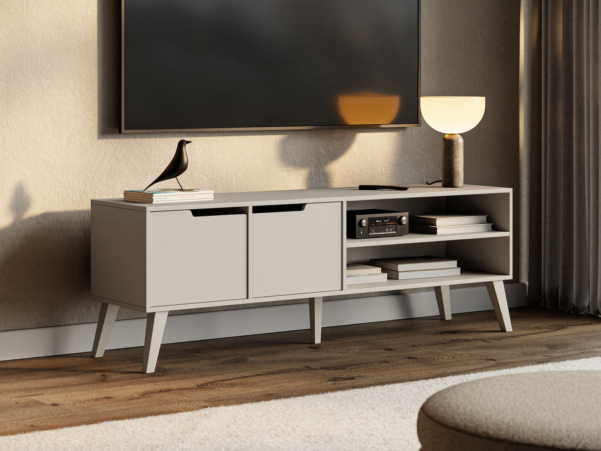 Mueble TV 636256