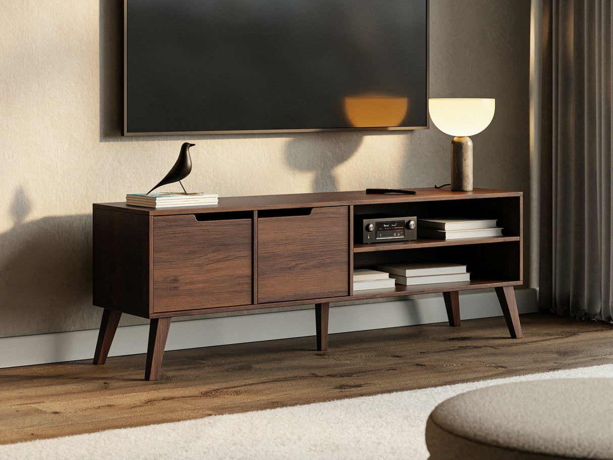 Mueble TV 636256