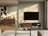 Mueble TV 636256