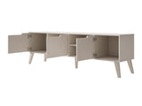 Mueble TV 636328