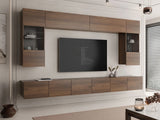 Armario de pared 61413