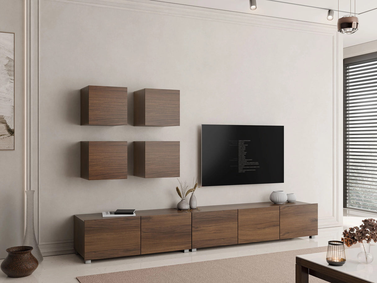 Mueble TV 61416