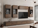 Armario de pared 61414