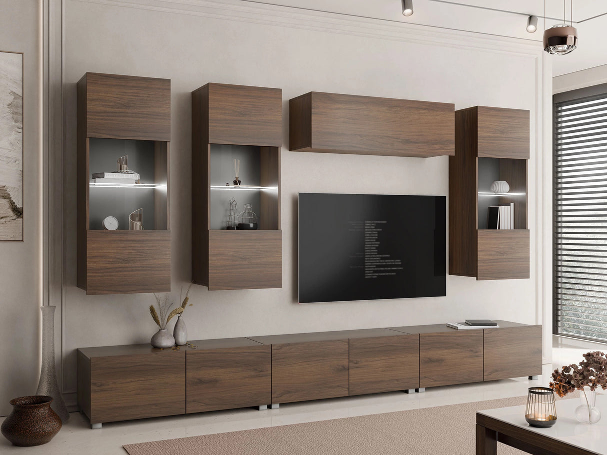Armario de pared 61414