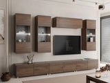 Armario de pared 61414