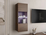 Armario de pared 61414