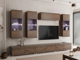 Armario de pared 61414