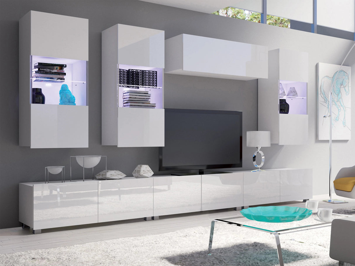 Armario de pared 61414 4508541