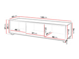 Mueble TV 61415
