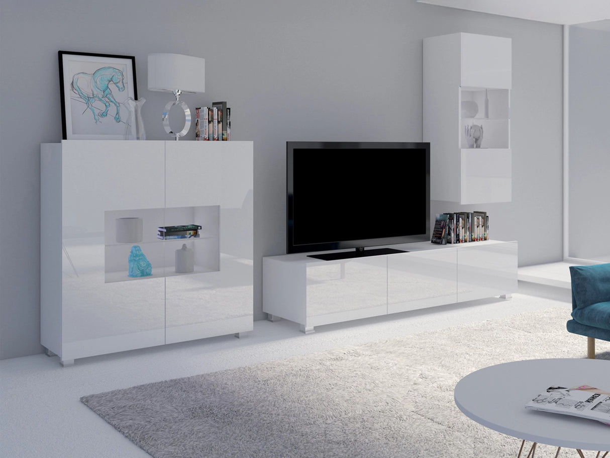 Mueble TV 61415 4508804