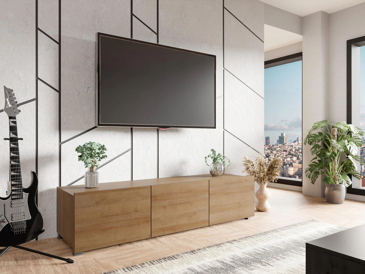 Mueble TV 61415 4509033